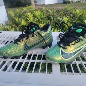 Vapor Edge Elite 360 2 NRG Super Bowl LVIII Cleats